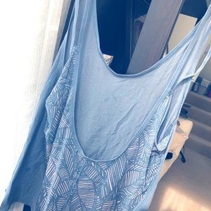 [lululemon] Deep Back Tank